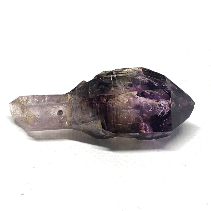 Shangaan Amethyst Scepter 11.49g - AA Grade