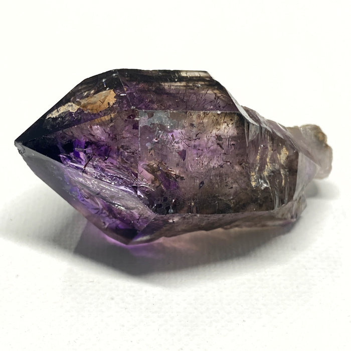 Shangaan Amethyst Scepter 37.05g - AA Grade