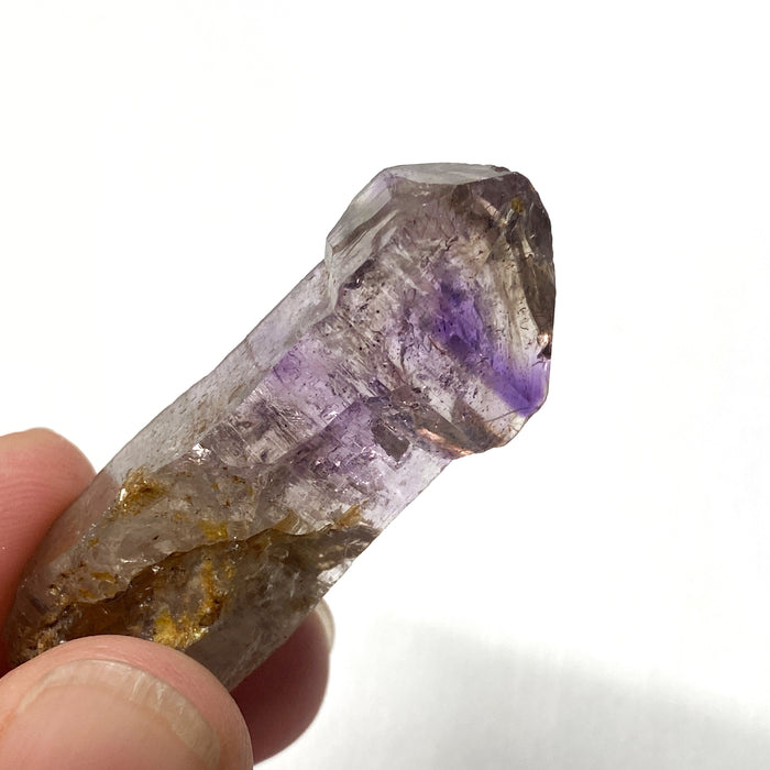 Shangaan Amethyst Scepter 14.77g - A- Grade