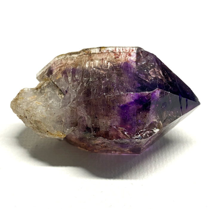 Shangaan Amethyst Scepter 24.66g - AA Grade