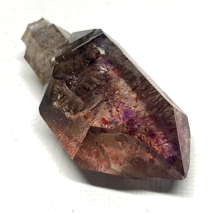 Shangaan Amethyst Scepter 22.66g - A Grade