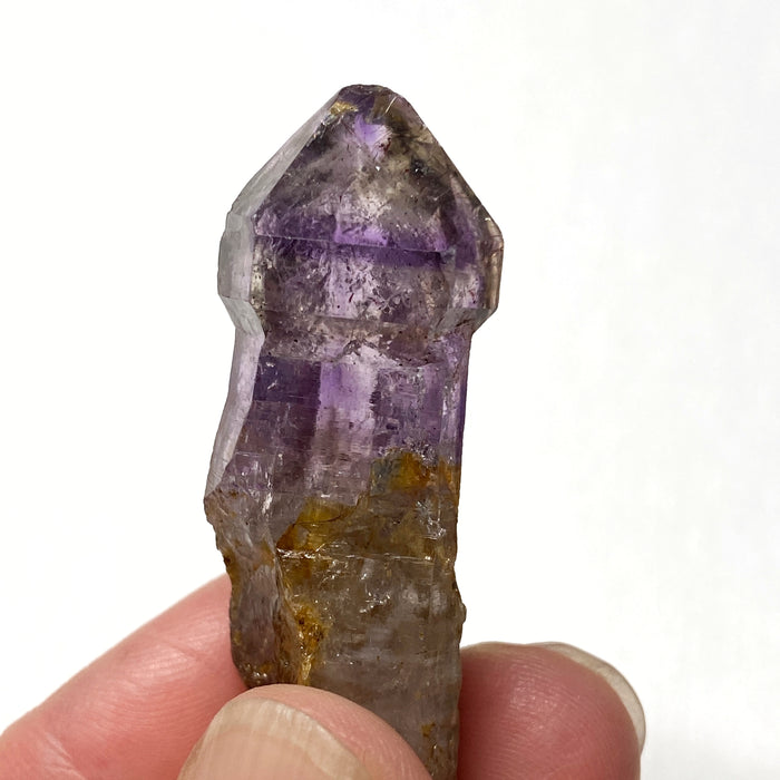 Shangaan Amethyst Scepter 14.77g - A- Grade