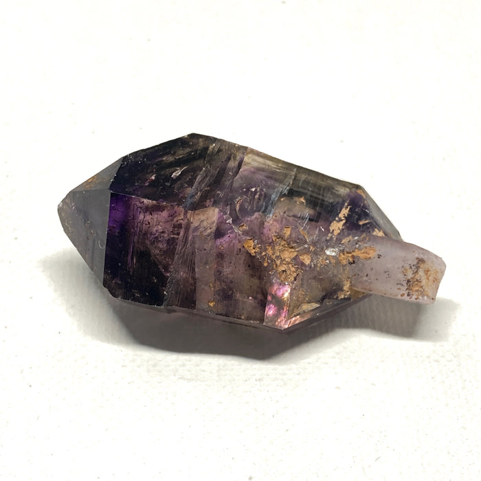 Shangaan Amethyst Scepter 29.85g - A- Grade