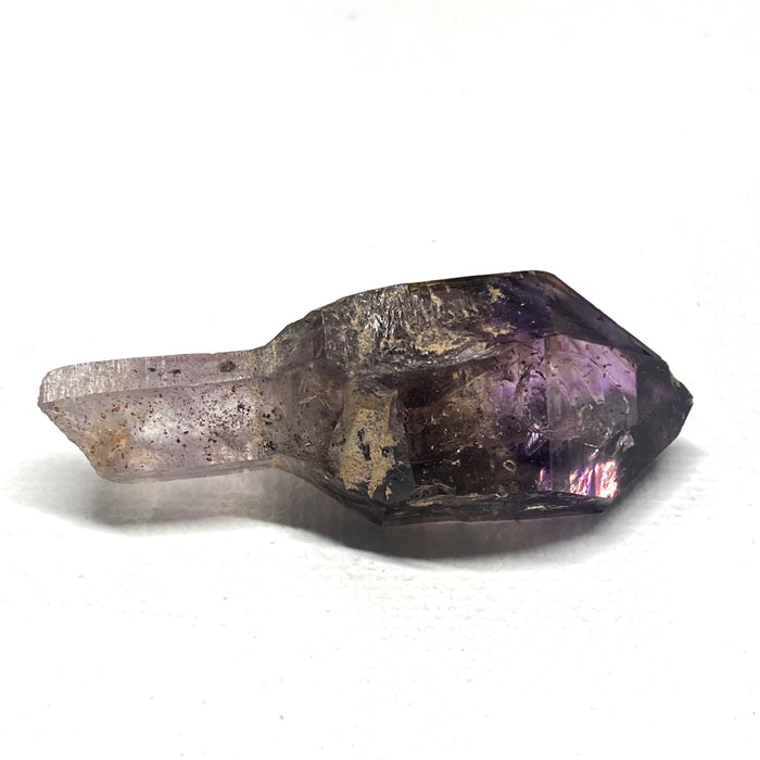 Shangaan Amethyst Scepter 11.49g - AA Grade