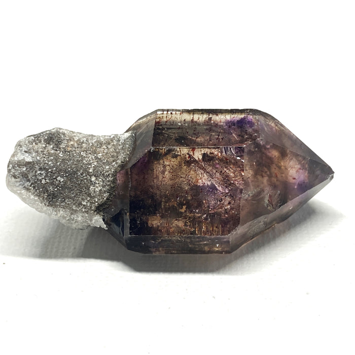 Shangaan Amethyst Scepter 28.26g - A Grade