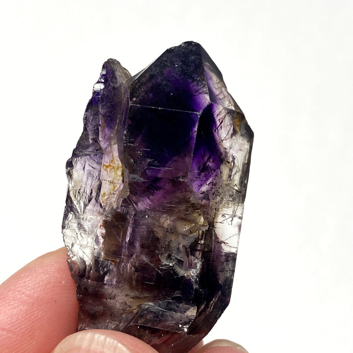 Shangaan Amethyst Scepter 15.37g - A Grade