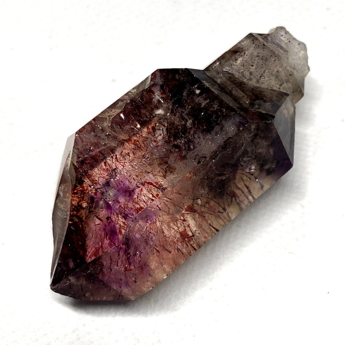 Shangaan Amethyst Scepter 22.66g - A Grade