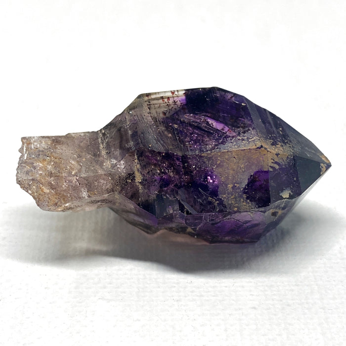 Shangaan Amethyst Scepter 20g - AA Grade