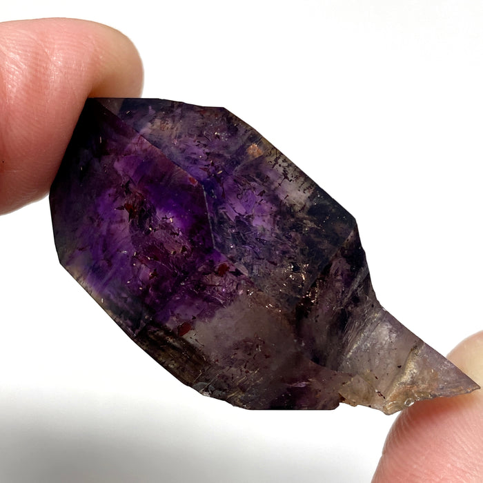 Shangaan Amethyst Scepter 20g - AA Grade