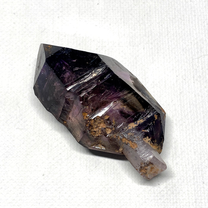 Shangaan Amethyst Scepter 29.85g - A- Grade