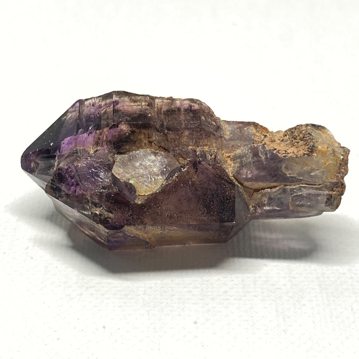 Shangaan Amethyst Twin Scepter 34.91g - AA Grade