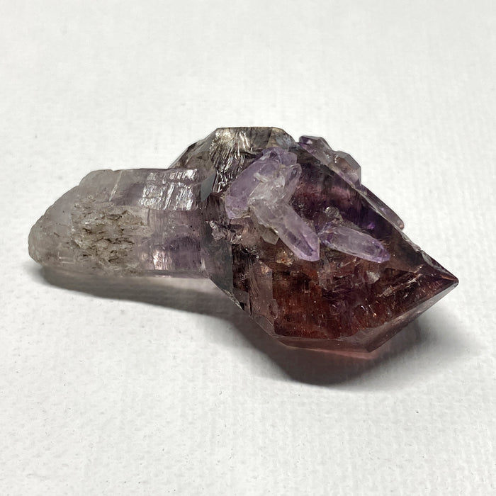 Shangaan Amethyst Scepter 16.72g - AA Grade