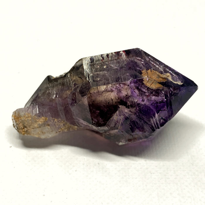 Shangaan Amethyst Scepter 37.05g - AA Grade