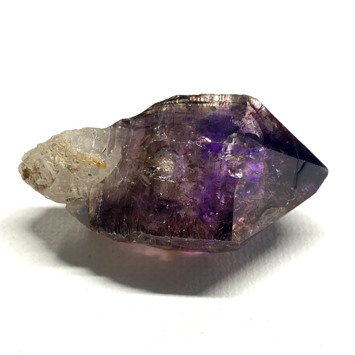 Shangaan Amethyst Scepter 24.66g - AA Grade