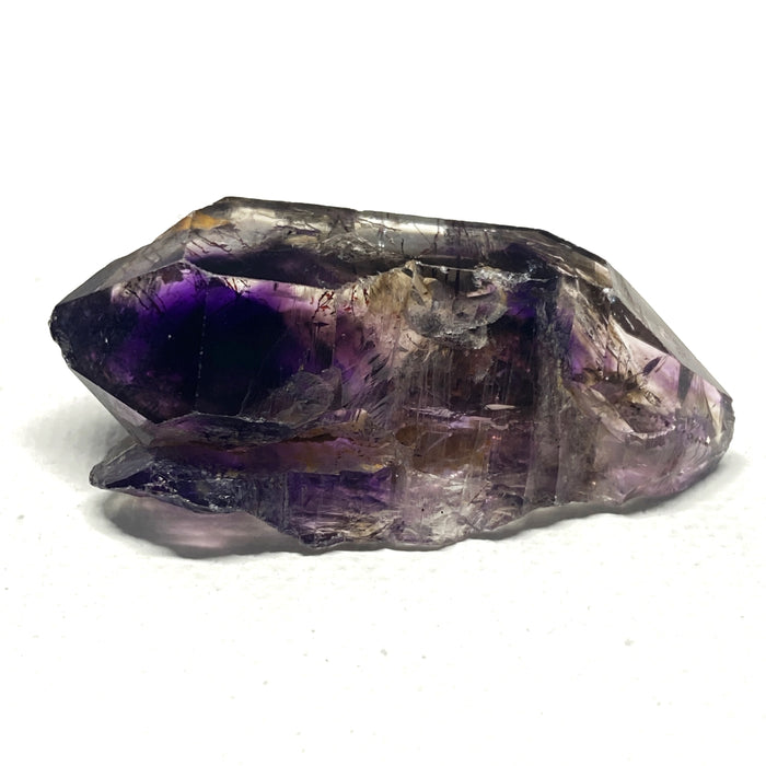 Shangaan Amethyst Scepter 15.37g - A Grade