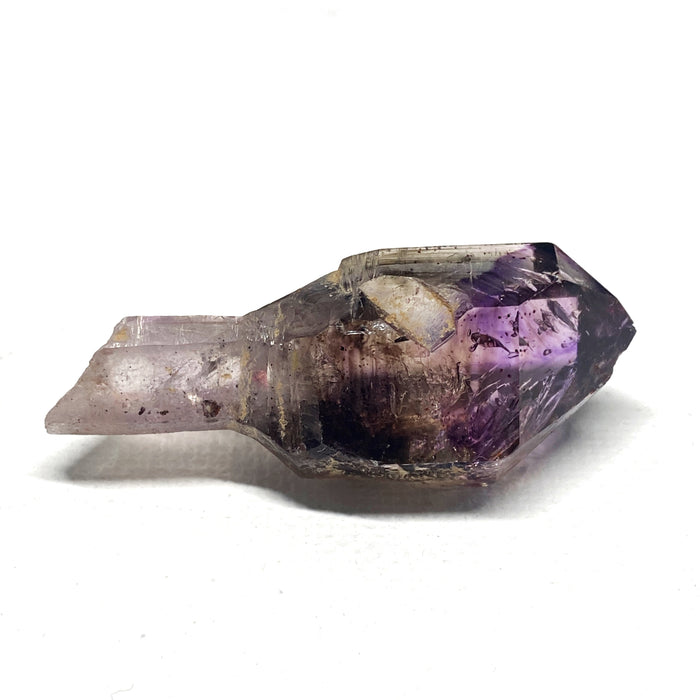 Shangaan Amethyst Scepter 11.49g - AA Grade