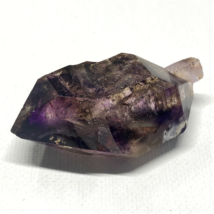 Shangaan Amethyst Scepter 29.85g - A- Grade