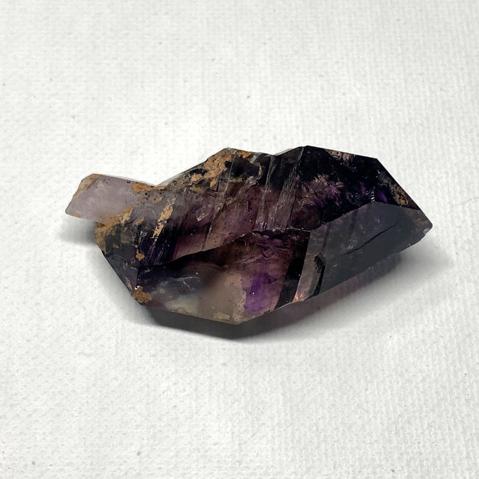 Shangaan Amethyst Scepter 29.85g - A- Grade