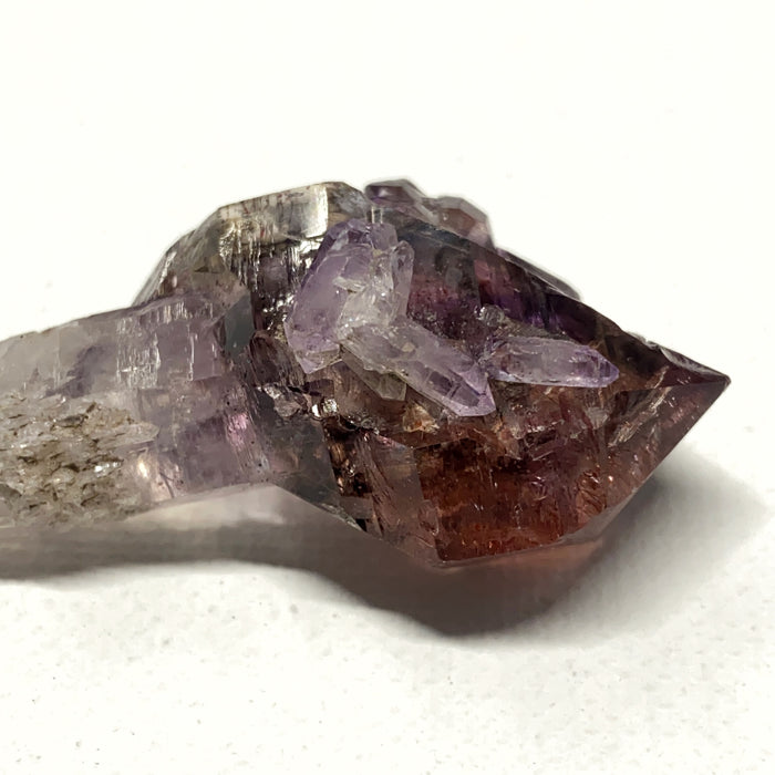 Shangaan Amethyst Scepter 16.72g - AA Grade