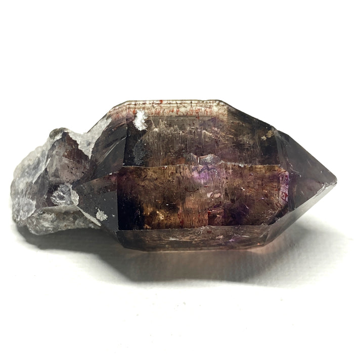 Shangaan Amethyst Scepter 28.26g - A Grade