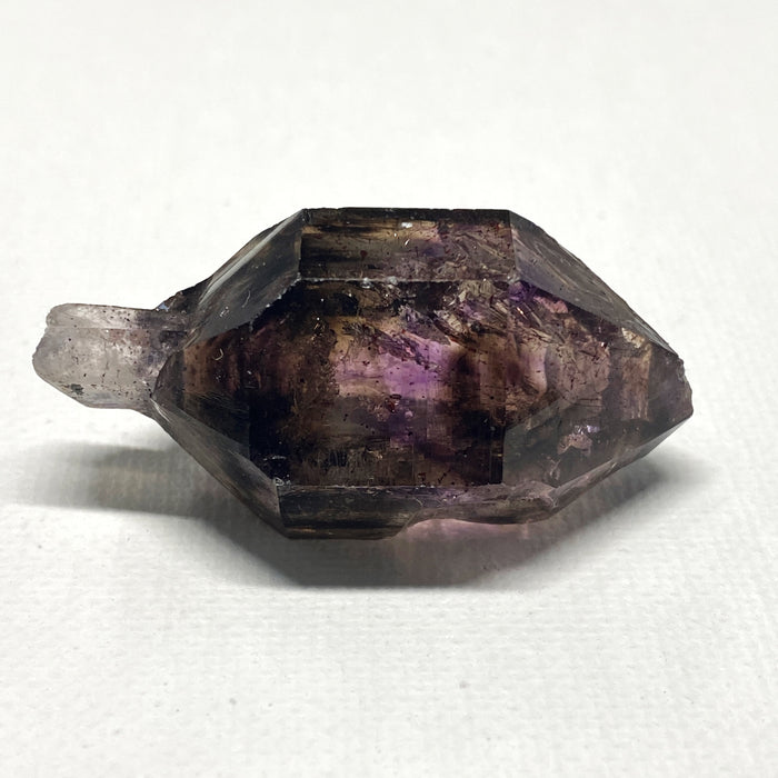 Shangaan Amethyst Scepter 22.09g - AA Grade