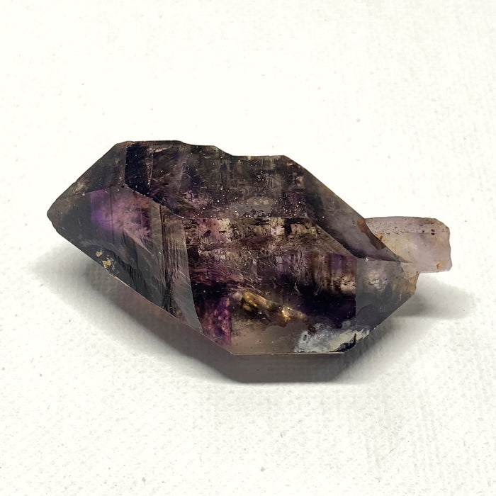 Shangaan Amethyst Scepter 29.85g - A- Grade