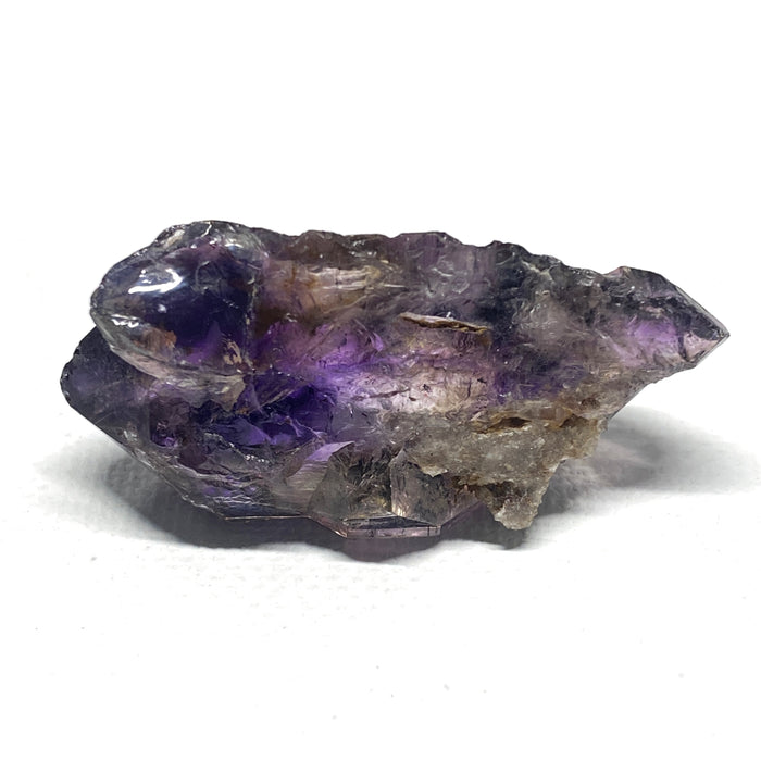 Shangaan Amethyst Scepter 15.37g - A Grade