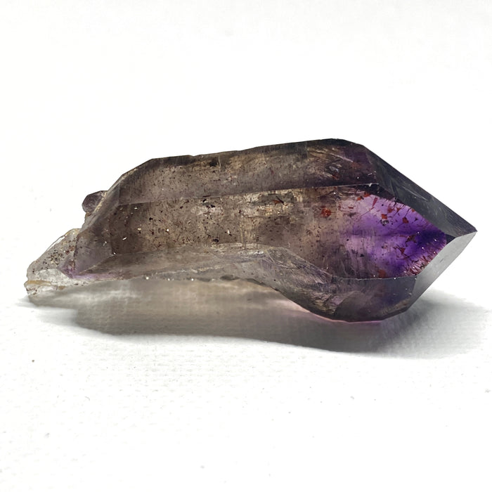 Shangaan Amethyst Scepter 17.82g - A Grade