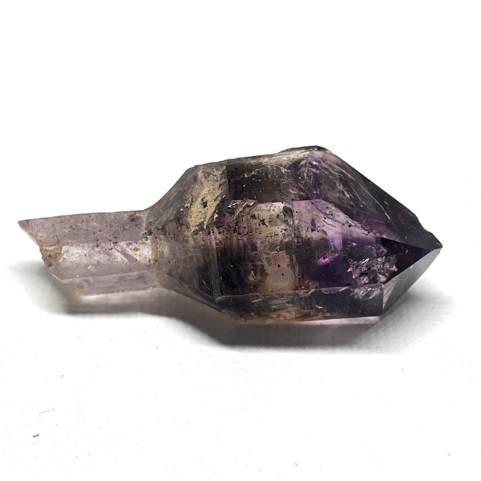 Shangaan Amethyst Scepter 11.49g - AA Grade