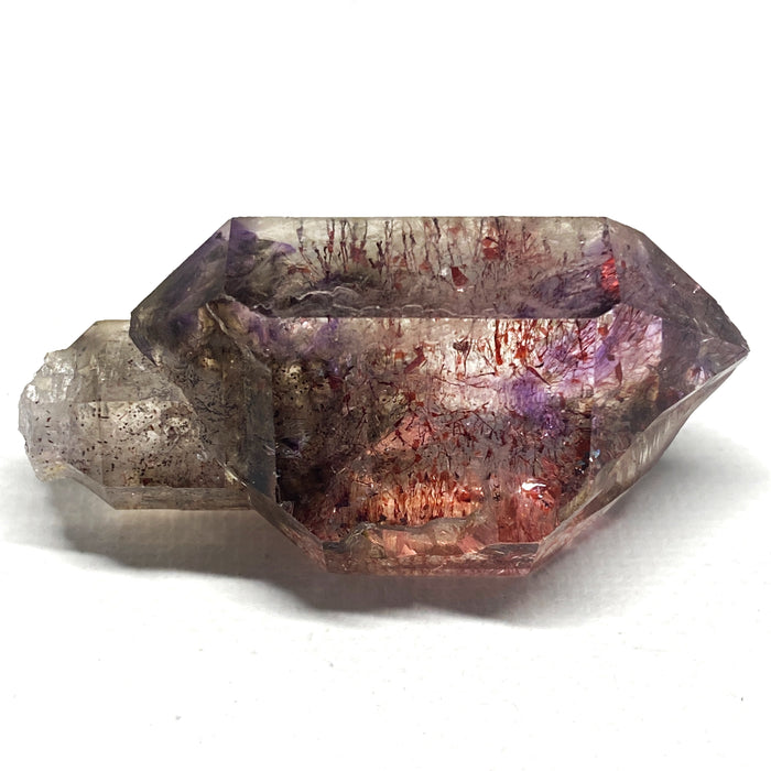 Shangaan Amethyst Scepter 22.66g - A Grade