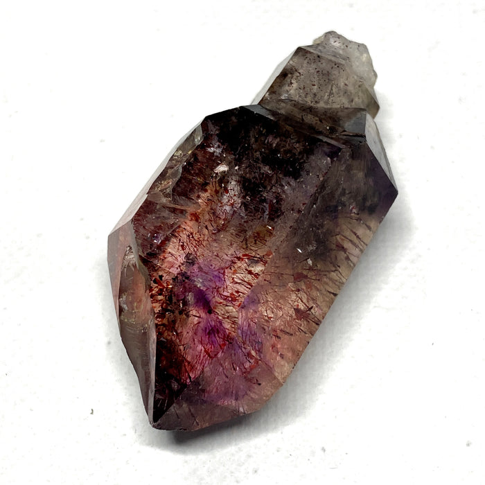 Shangaan Amethyst Scepter 22.66g - A Grade