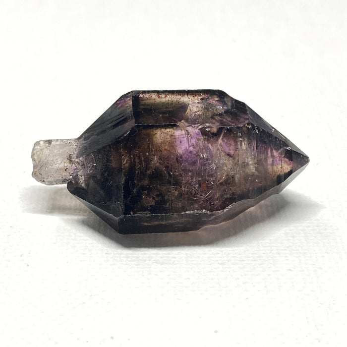 Shangaan Amethyst Scepter 22.09g - AA Grade