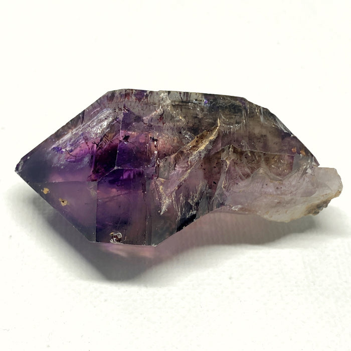 Shangaan Amethyst Scepter 37.05g - AA Grade