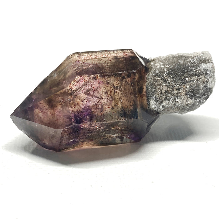 Shangaan Amethyst Scepter 28.26g - A Grade