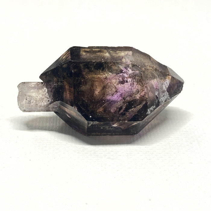 Shangaan Amethyst Scepter 22.09g - AA Grade