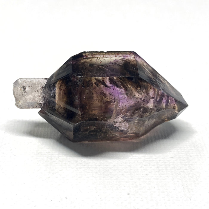 Shangaan Amethyst Scepter 22.09g - AA Grade