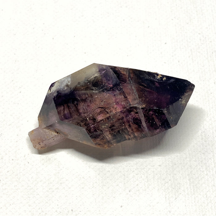 Shangaan Amethyst Scepter 29.85g - A- Grade