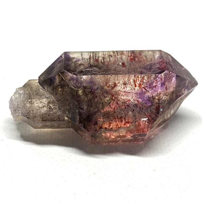 Shangaan Amethyst Scepter 22.66g - A Grade