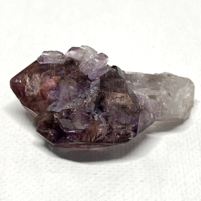 Shangaan Amethyst Scepter 16.72g - AA Grade