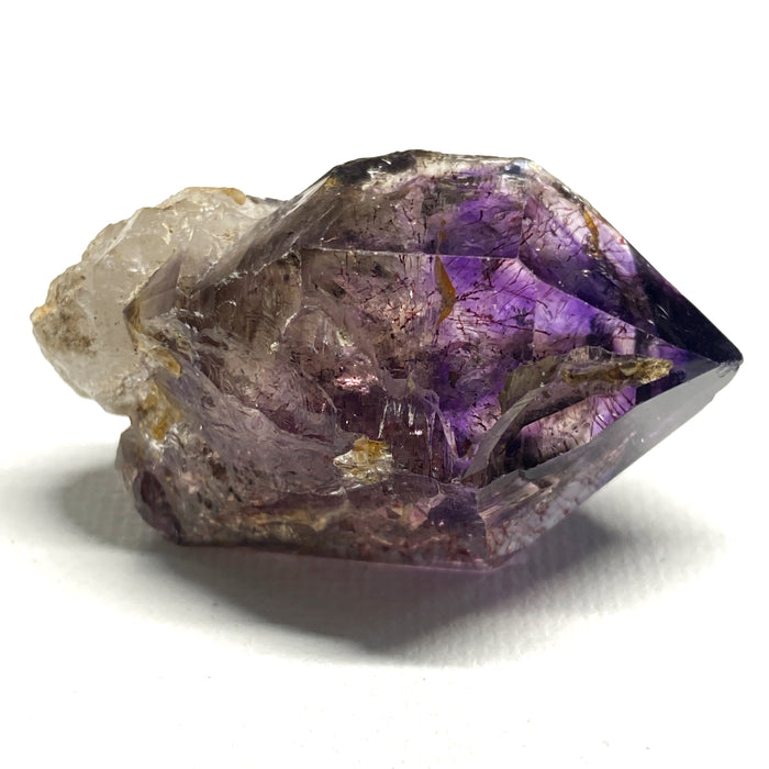 Shangaan Amethyst Scepter 24.66g - AA Grade