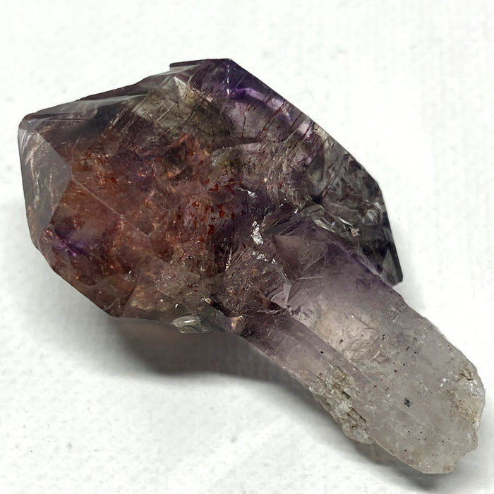 Shangaan Amethyst Scepter 16.72g - AA Grade