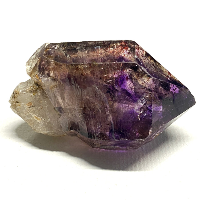 Shangaan Amethyst Scepter 24.66g - AA Grade