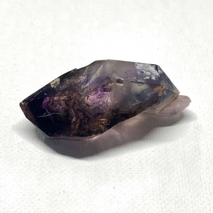 Shangaan Amethyst Scepter 29.85g - A- Grade