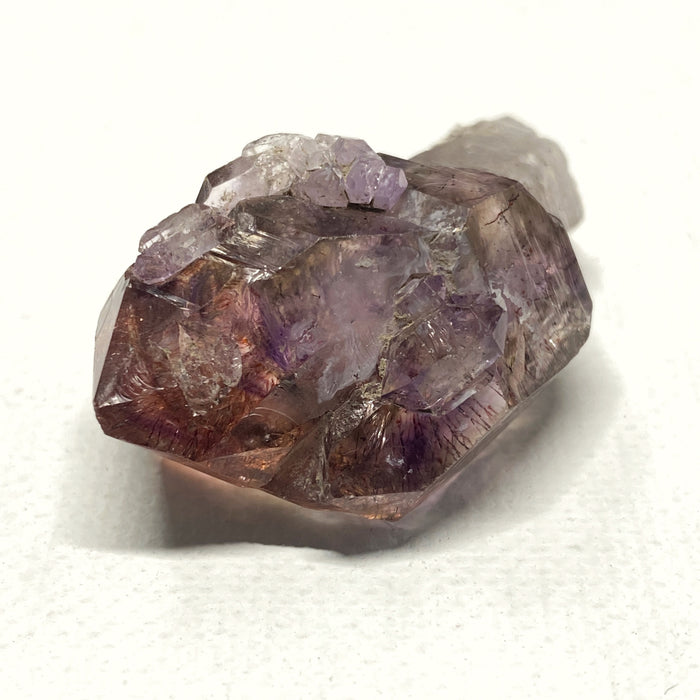 Shangaan Amethyst Scepter 16.72g - AA Grade