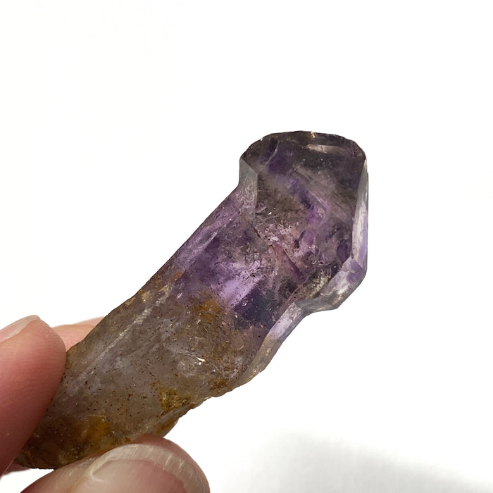 Shangaan Amethyst Scepter 14.77g - A- Grade