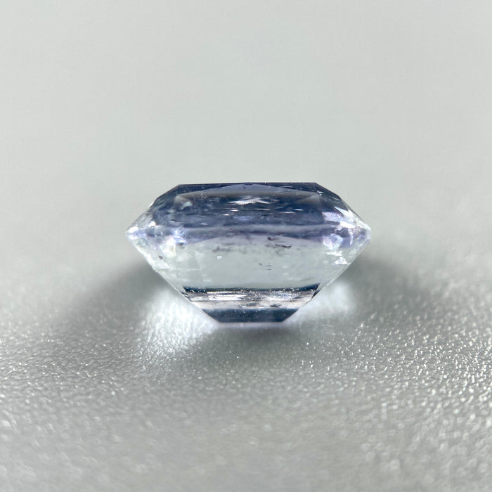 1.37 ct. Jeremejevite Cushion Cut Gemstone