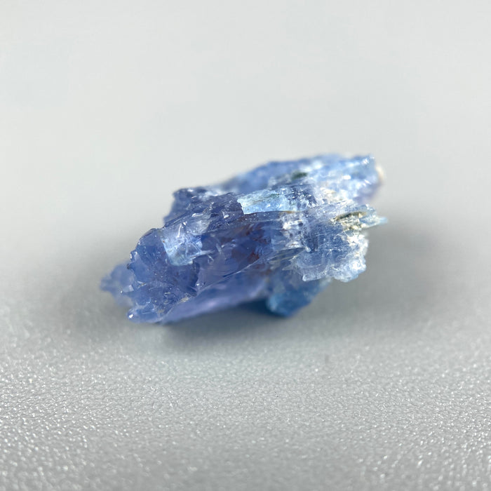 jeremejevite crystal 0.54 grams 2.69 carats available on sanctuary of stones dot com