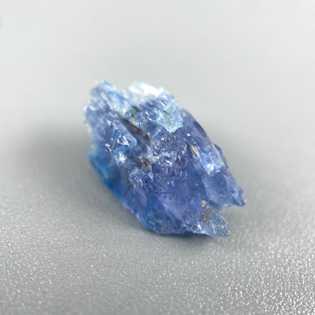 jeremejevite crystal 0.54 grams 2.69 carats available on sanctuary of stones dot com