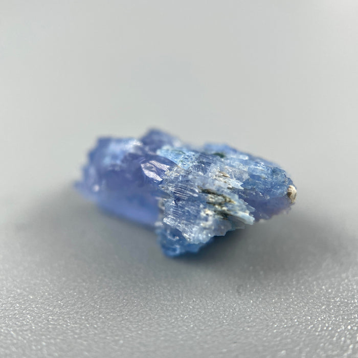 jeremejevite crystal 0.54 grams 2.69 carats available on sanctuary of stones dot com