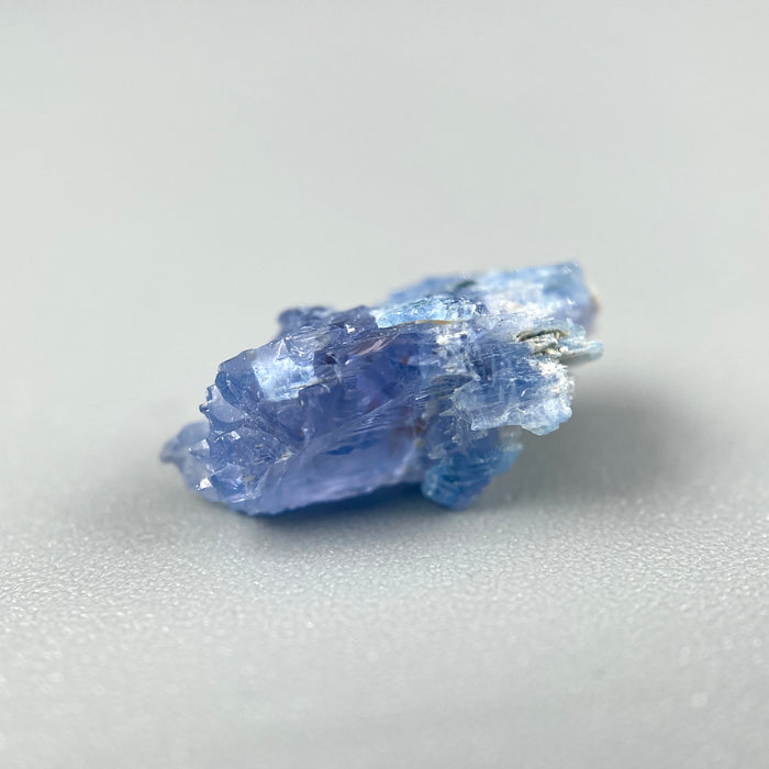 jeremejevite crystal 0.54 grams 2.69 carats available on sanctuary of stones dot com